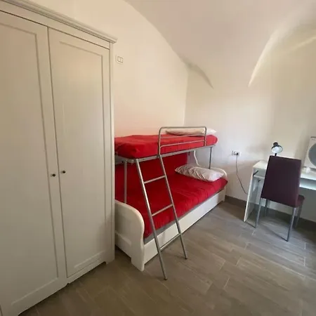 아파트 Casa Giulia