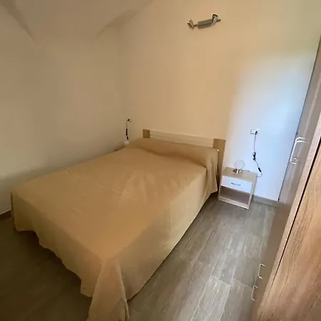 아파트 Casa Giulia *
