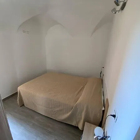 Casa Giulia Imperia