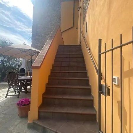 Casa Giulia Imperia