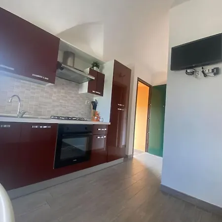 Casa Giulia Apartmán *
