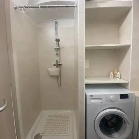 Apartmán Casa Giulia Imperia