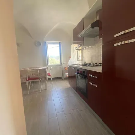Casa Giulia Apartmán Imperia
