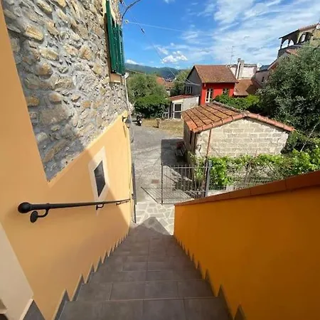 Casa Giulia