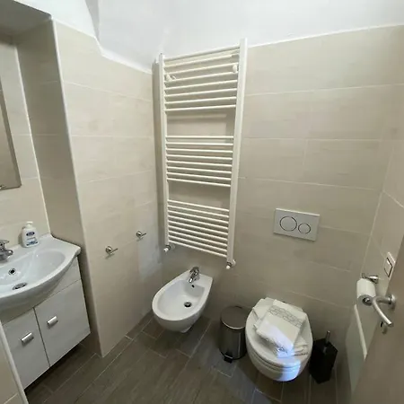 Casa Giulia Apartmán *