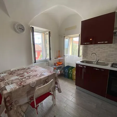 Casa Giulia Apartmán