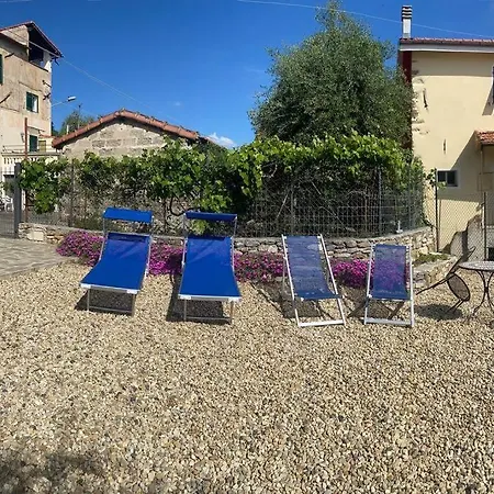 Casa Giulia