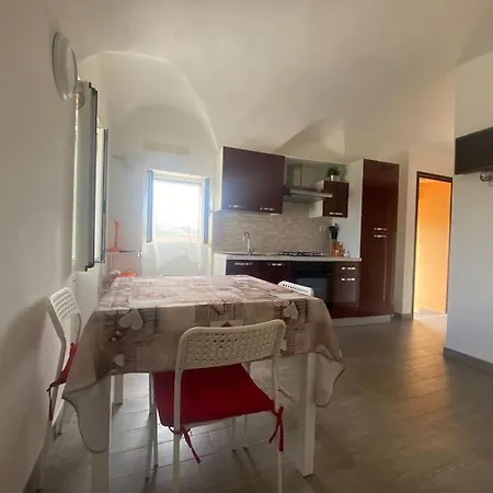 Casa Giulia