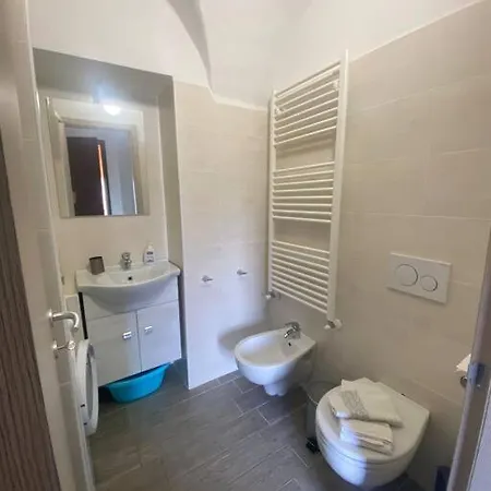 Casa Giulia *