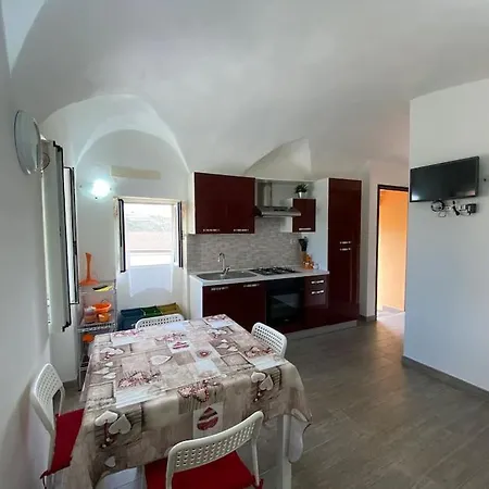 Casa Giulia Apartmán *